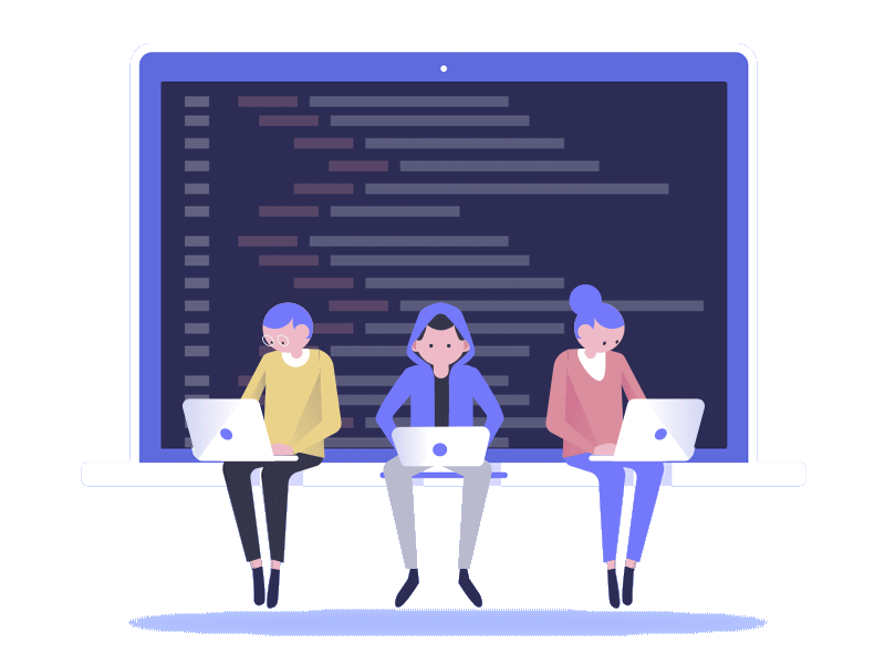 developers